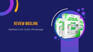 review wbslink