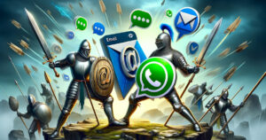 Email Marketing vs Whatsapp Marketing