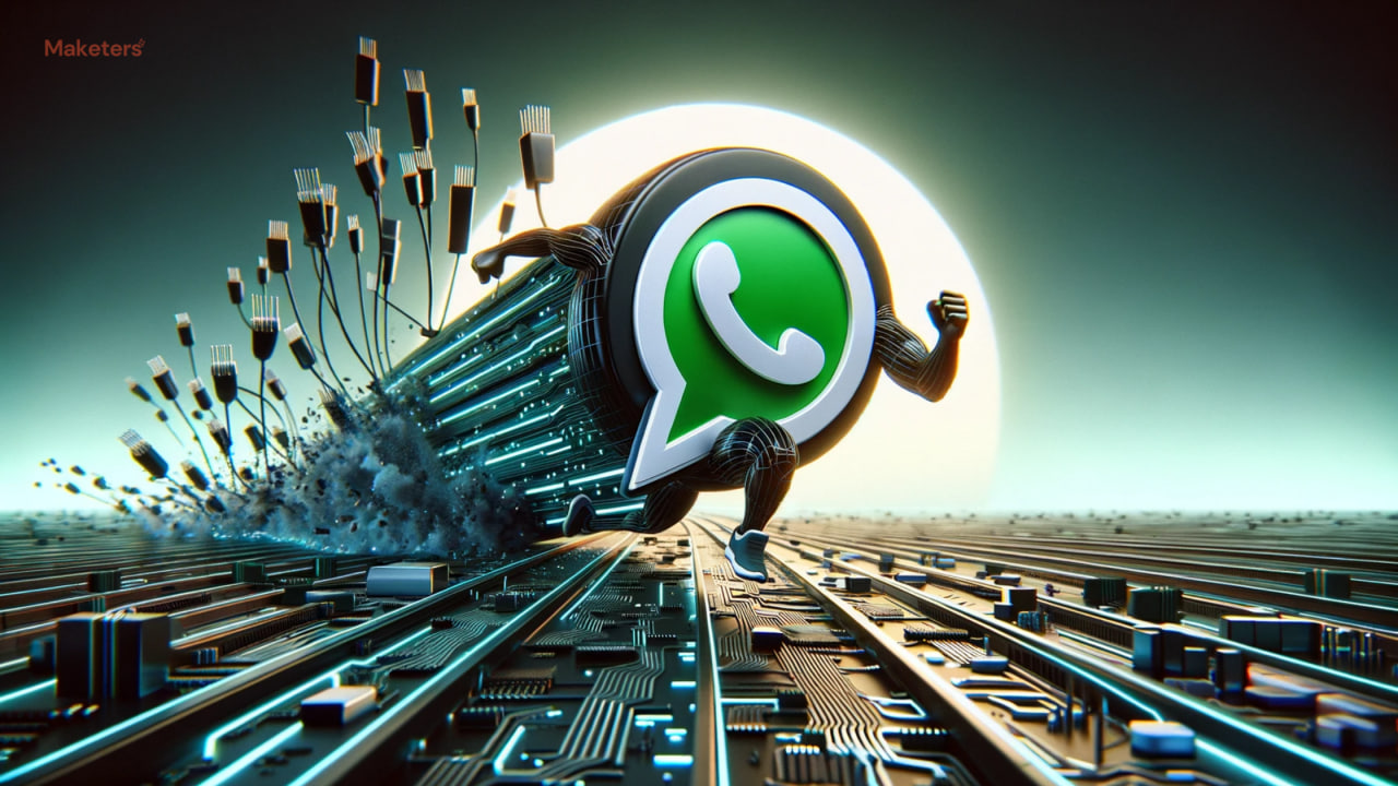 Menghindari Blokir Whatsapp